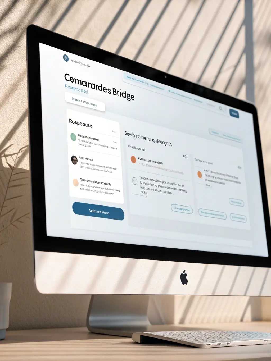 A screenshot of the 15Talk platform interface, highlighting the tools and resources available to teachers for effective lesson delivery.